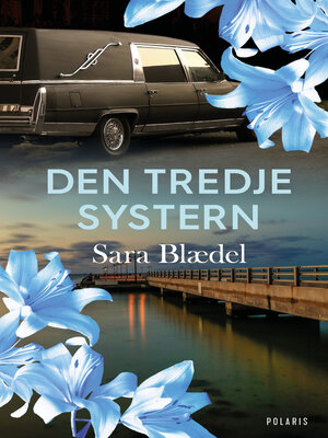cover image of Den tredje systern
